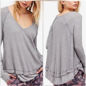 Free People Laguna thermal